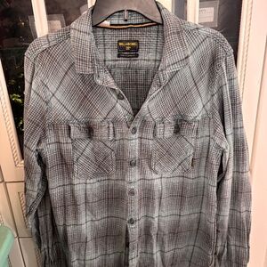 Young mens’s BILLABONG shirt jacket